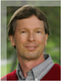 Donald D. Hoffman Speaker at Waldzell Waldzell Leadership Institute